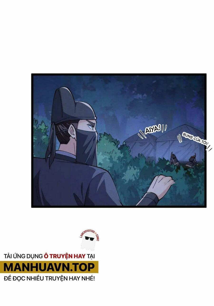 Đại Đường: Võ Thần Group Chat Chapter 34 - 17