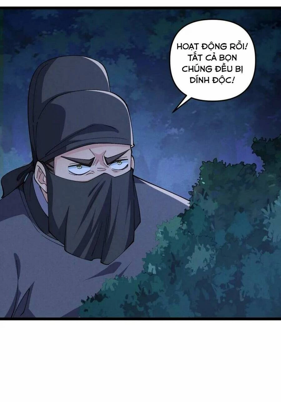 Đại Đường: Võ Thần Group Chat Chapter 34 - 18