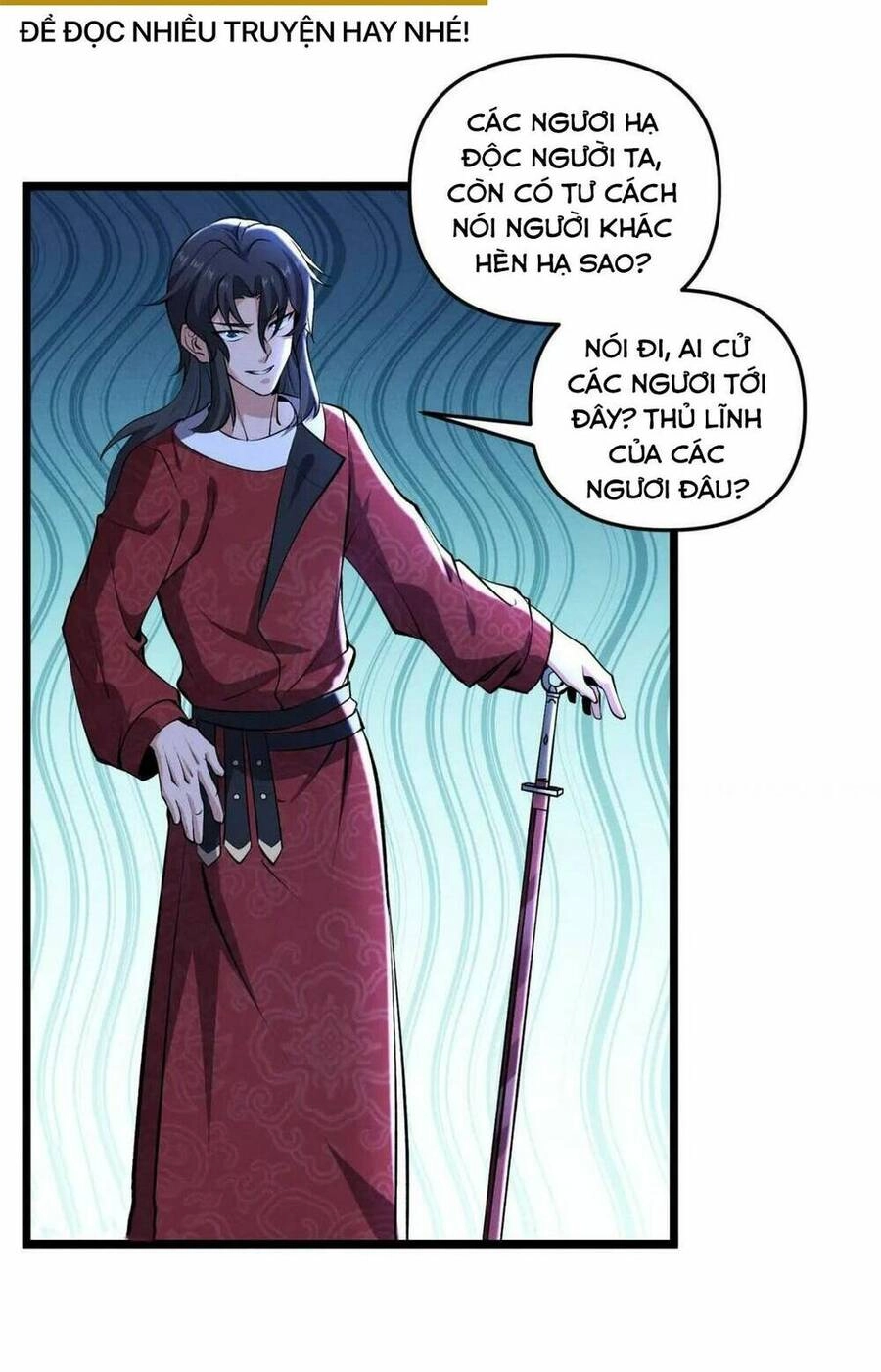 Đại Đường: Võ Thần Group Chat Chapter 34 - 22