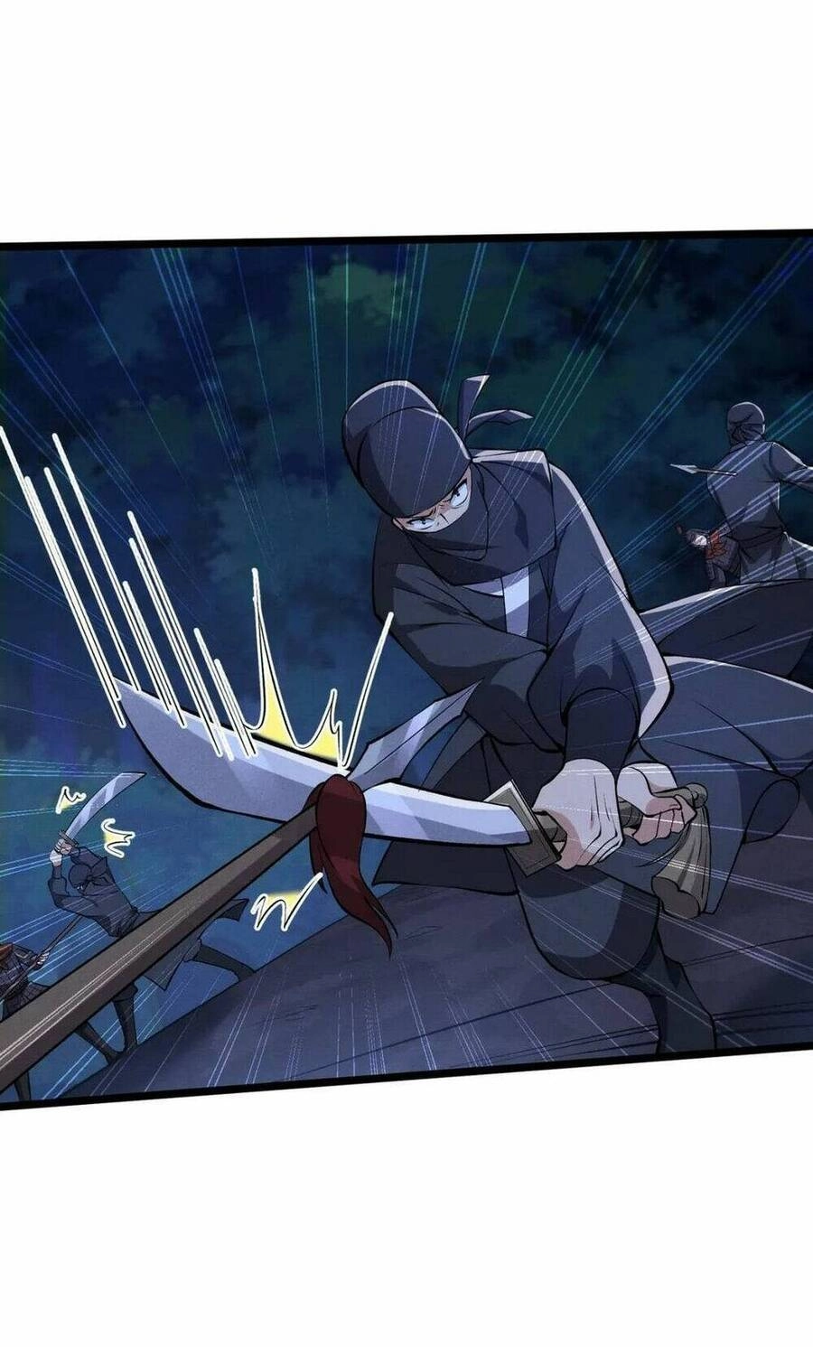 Đại Đường: Võ Thần Group Chat Chapter 34 - 24