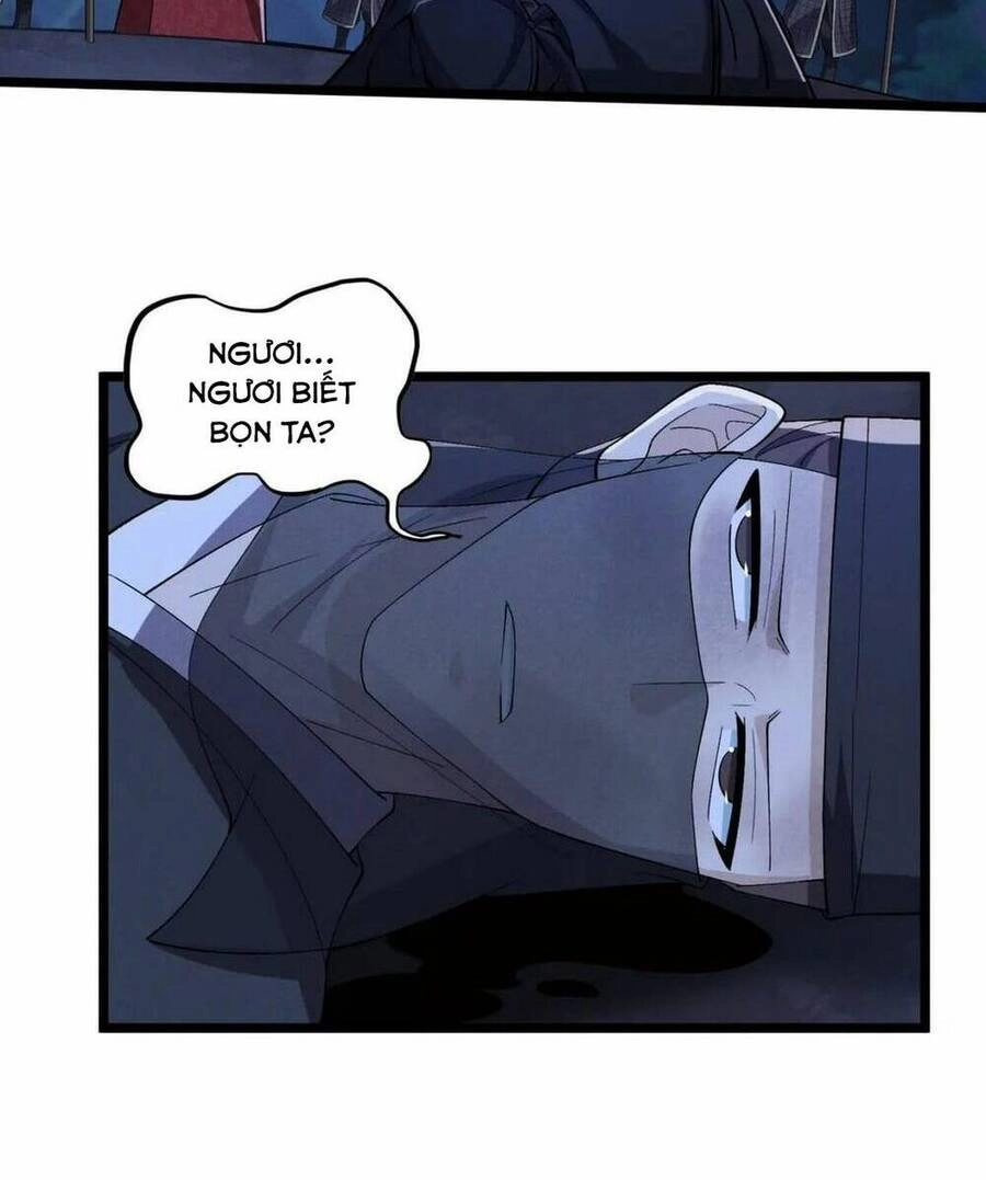 Đại Đường: Võ Thần Group Chat Chapter 34 - 28