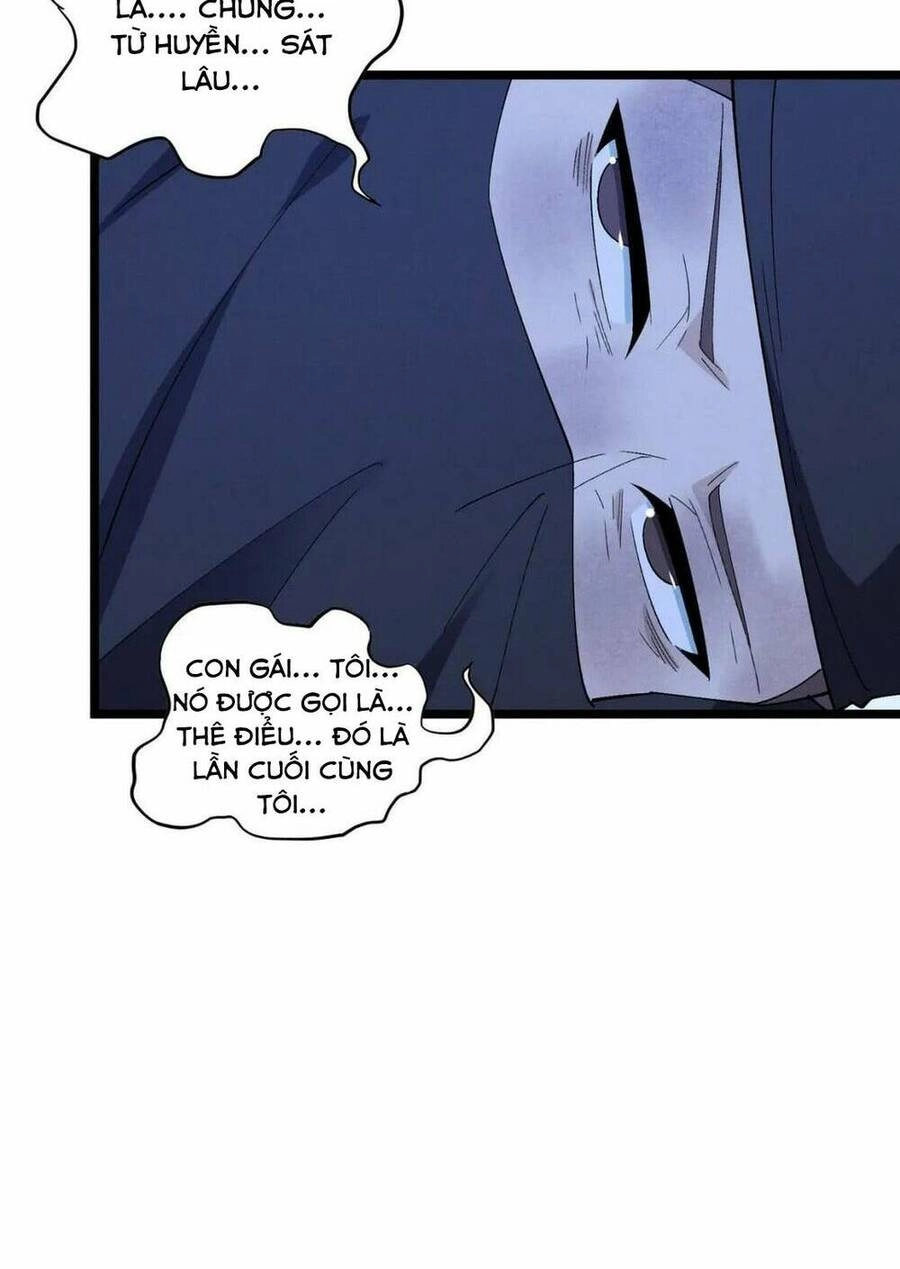 Đại Đường: Võ Thần Group Chat Chapter 34 - 31