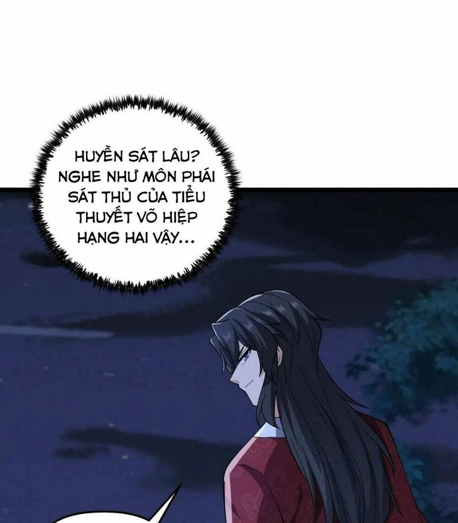 Đại Đường: Võ Thần Group Chat Chapter 34 - 34