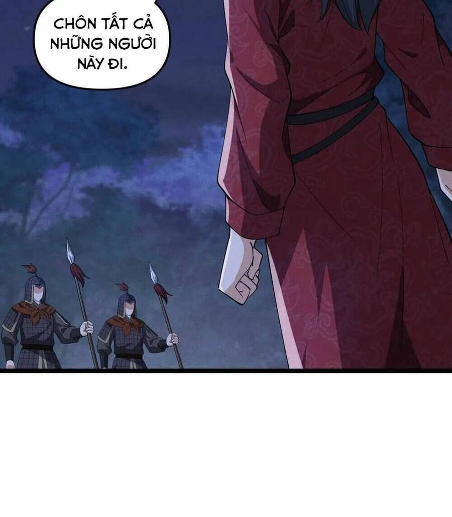 Đại Đường: Võ Thần Group Chat Chapter 34 - 35