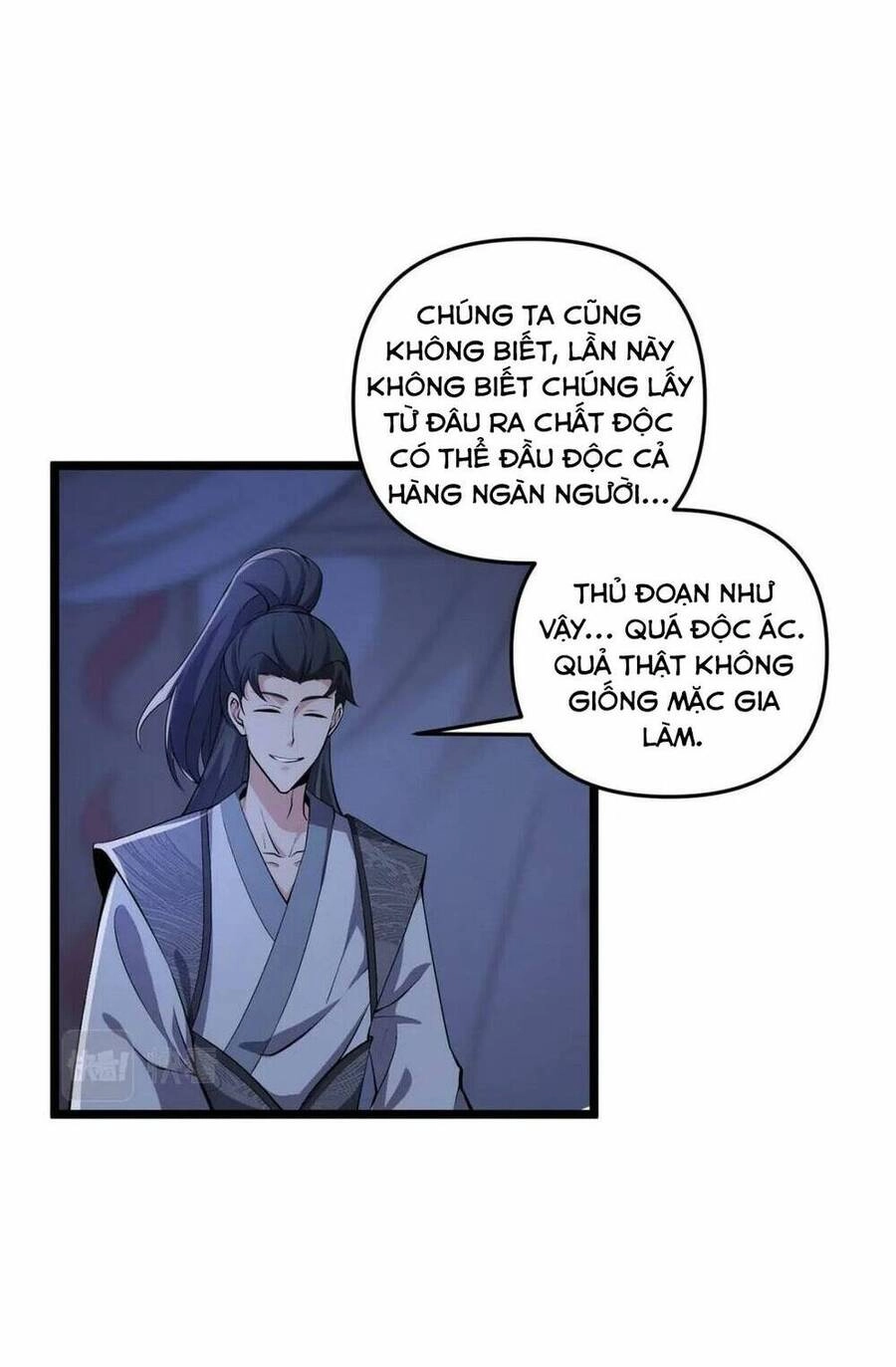 Đại Đường: Võ Thần Group Chat Chapter 34 - 41