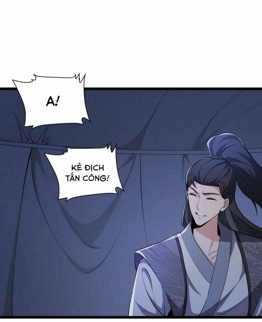 Đại Đường: Võ Thần Group Chat Chapter 34 - 42