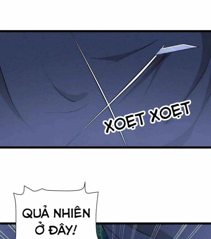 Đại Đường: Võ Thần Group Chat Chapter 34 - 44