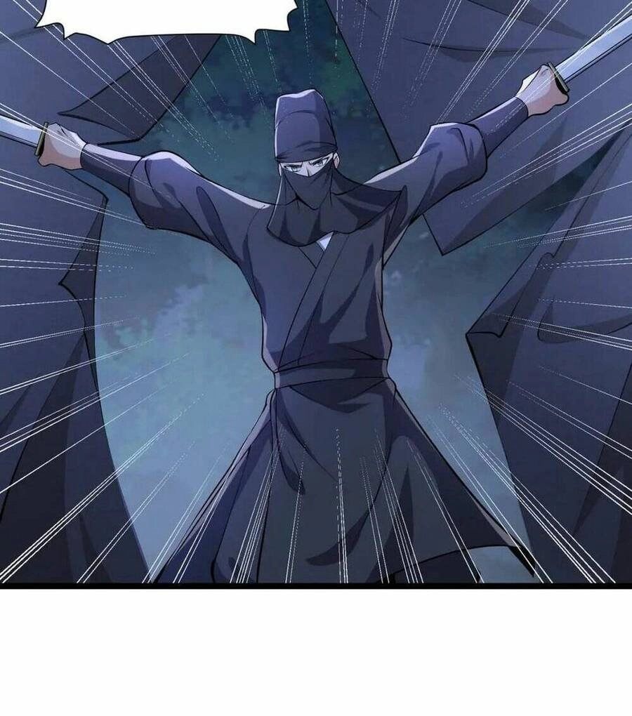 Đại Đường: Võ Thần Group Chat Chapter 34 - 45