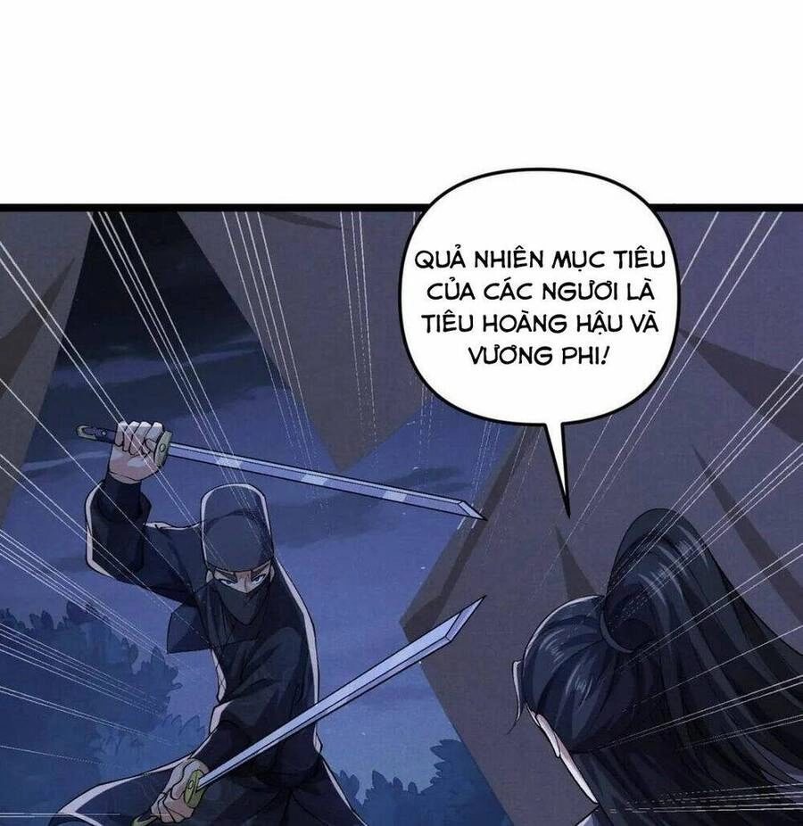 Đại Đường: Võ Thần Group Chat Chapter 34 - 46