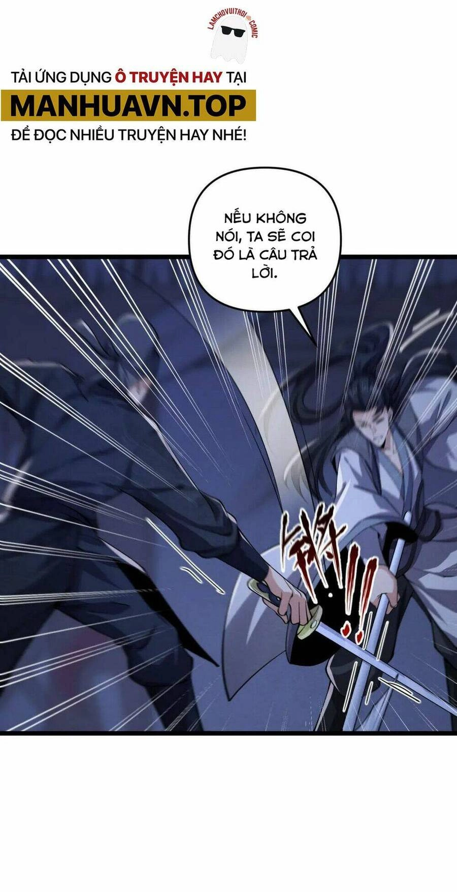 Đại Đường: Võ Thần Group Chat Chapter 34 - 48