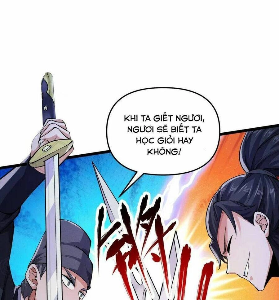 Đại Đường: Võ Thần Group Chat Chapter 34 - 52