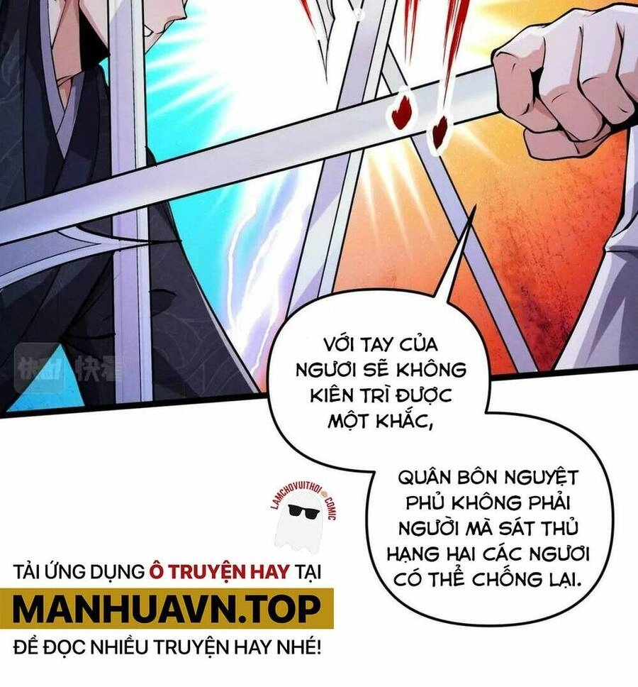 Đại Đường: Võ Thần Group Chat Chapter 34 - 53