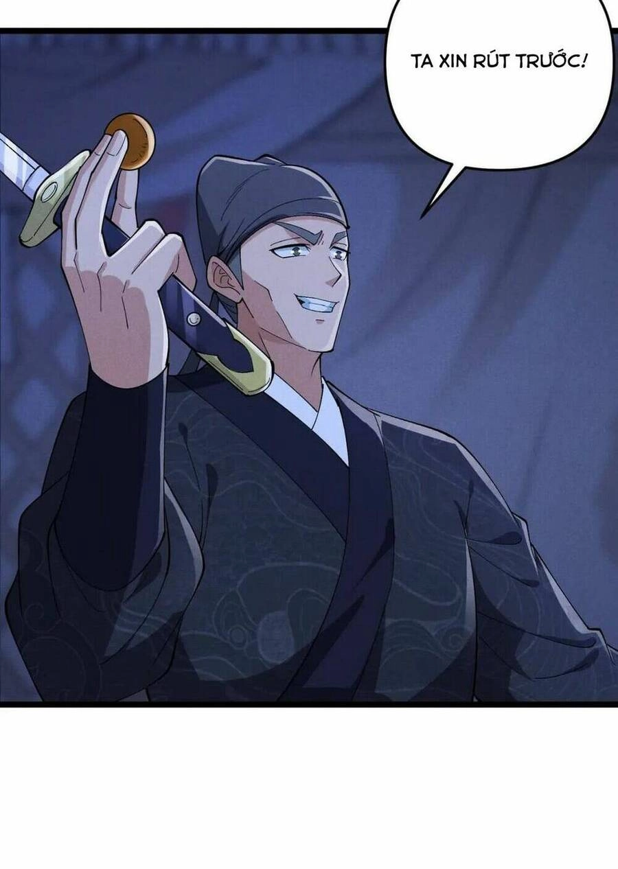 Đại Đường: Võ Thần Group Chat Chapter 34 - 55