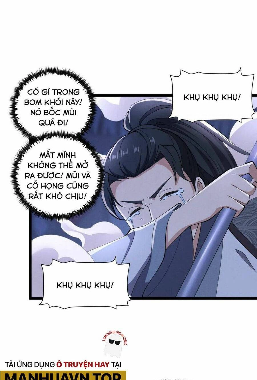 Đại Đường: Võ Thần Group Chat Chapter 34 - 62