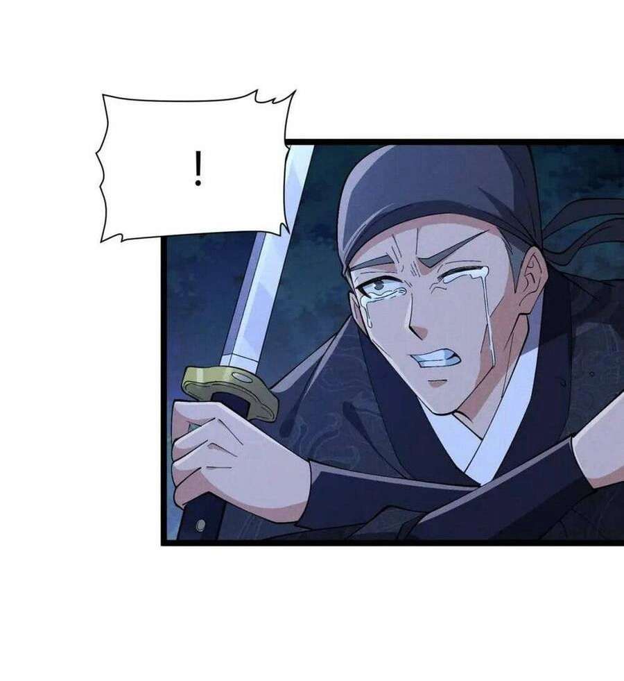 Đại Đường: Võ Thần Group Chat Chapter 34 - 65