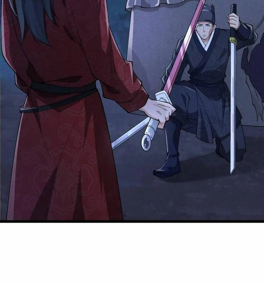 Đại Đường: Võ Thần Group Chat Chapter 34 - 68