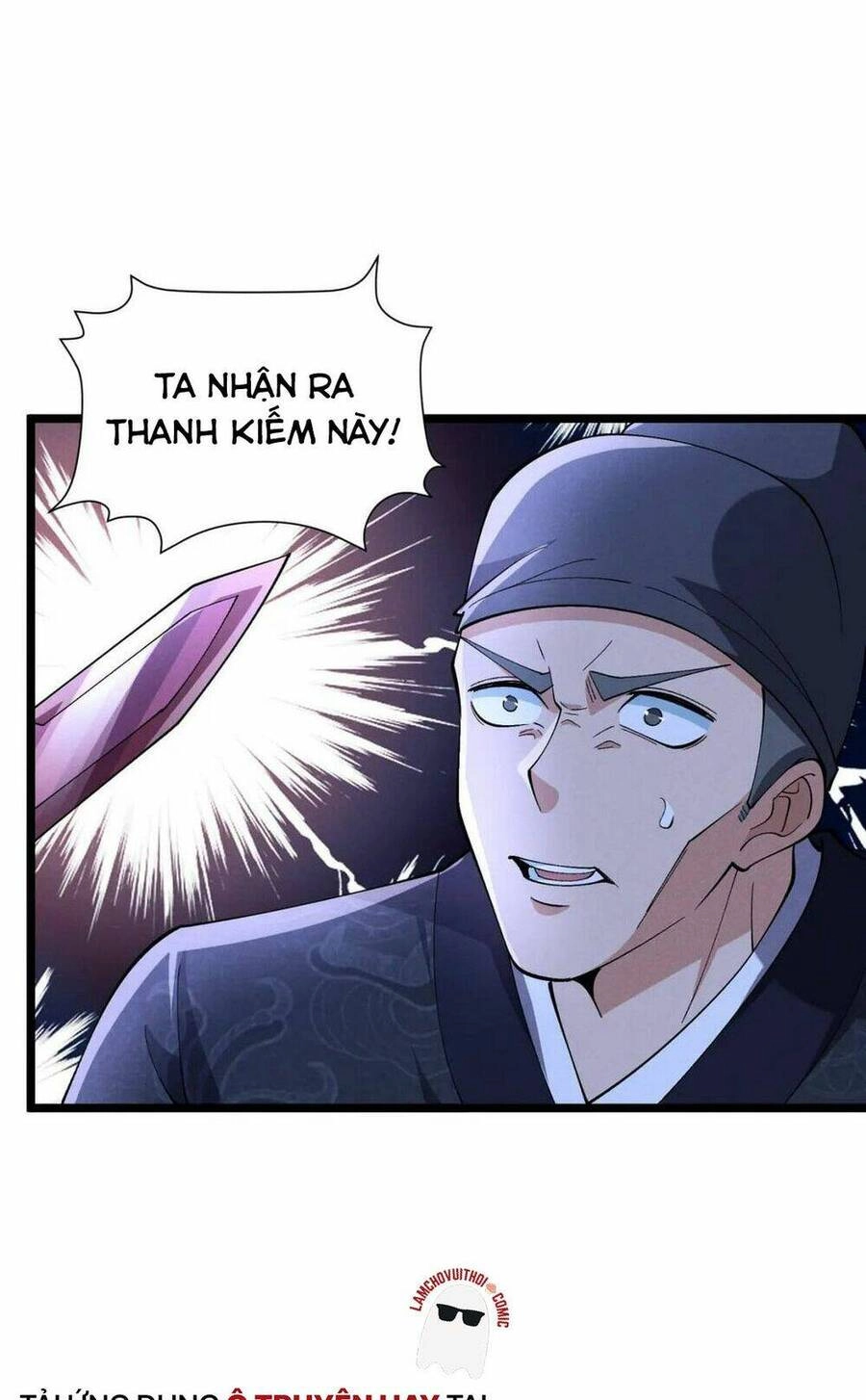 Đại Đường: Võ Thần Group Chat Chapter 34 - 71