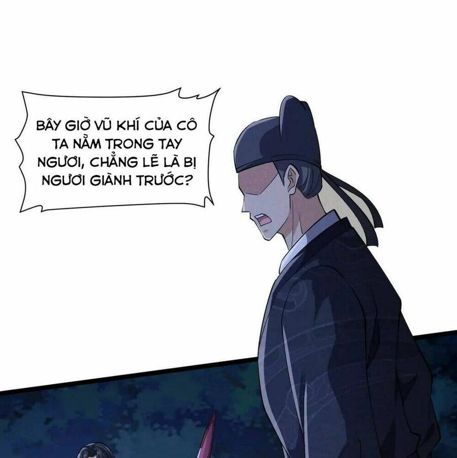 Đại Đường: Võ Thần Group Chat Chapter 34 - 73