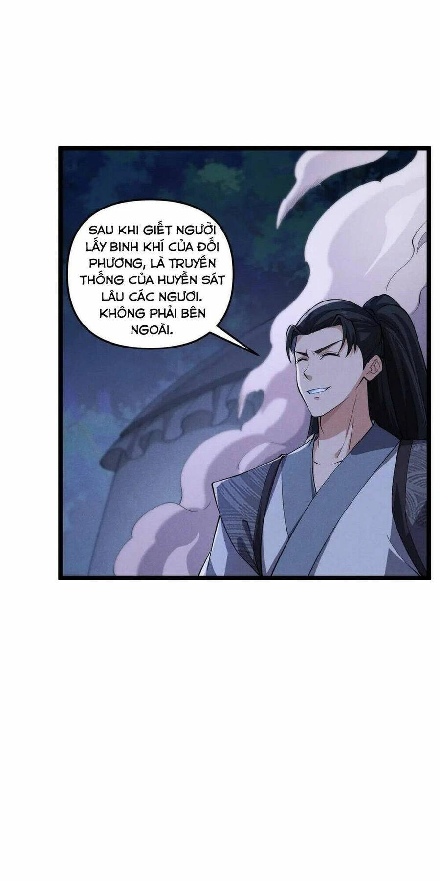 Đại Đường: Võ Thần Group Chat Chapter 34 - 76