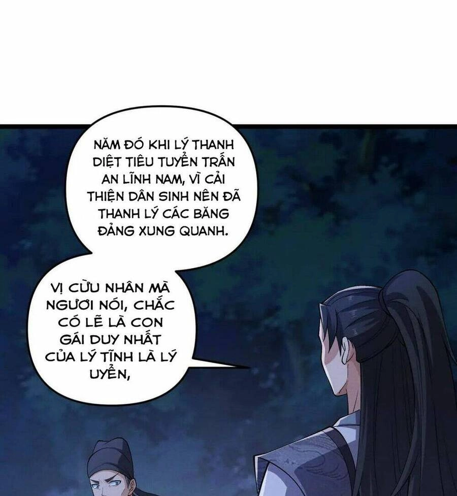 Đại Đường: Võ Thần Group Chat Chapter 34 - 77