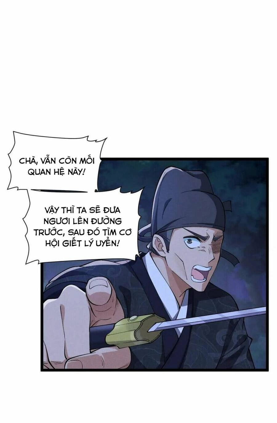 Đại Đường: Võ Thần Group Chat Chapter 34 - 80