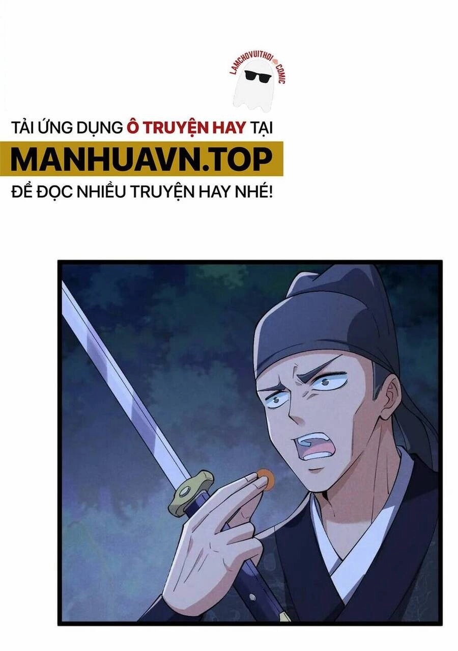 Đại Đường: Võ Thần Group Chat Chapter 34 - 82