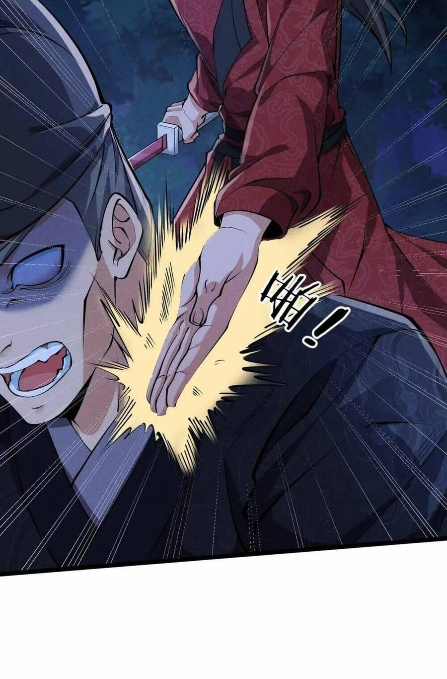 Đại Đường: Võ Thần Group Chat Chapter 35 - 5