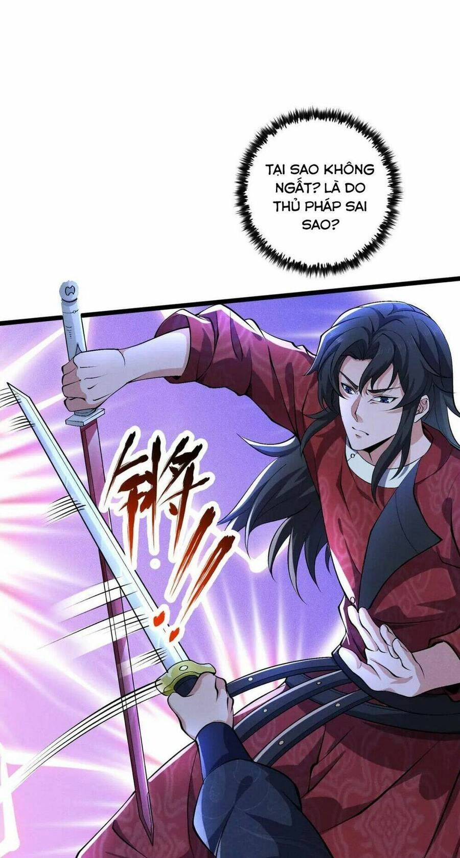 Đại Đường: Võ Thần Group Chat Chapter 35 - 6