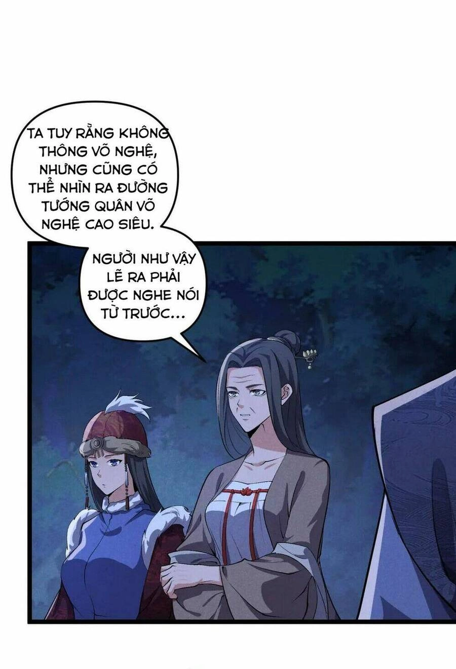 Đại Đường: Võ Thần Group Chat Chapter 35 - 10