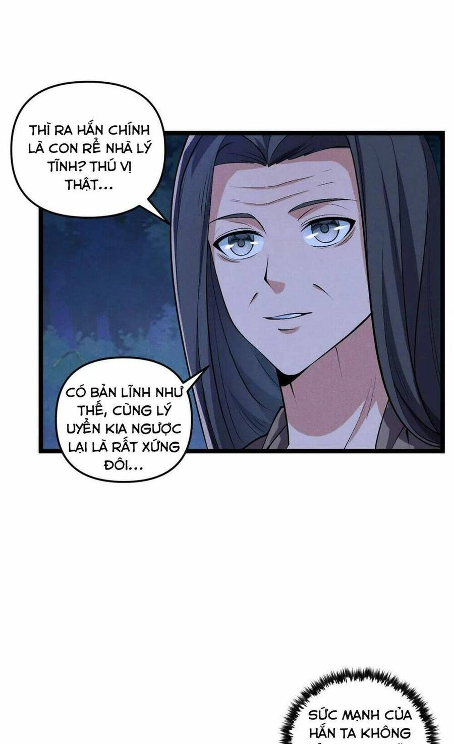 Đại Đường: Võ Thần Group Chat Chapter 35 - 12