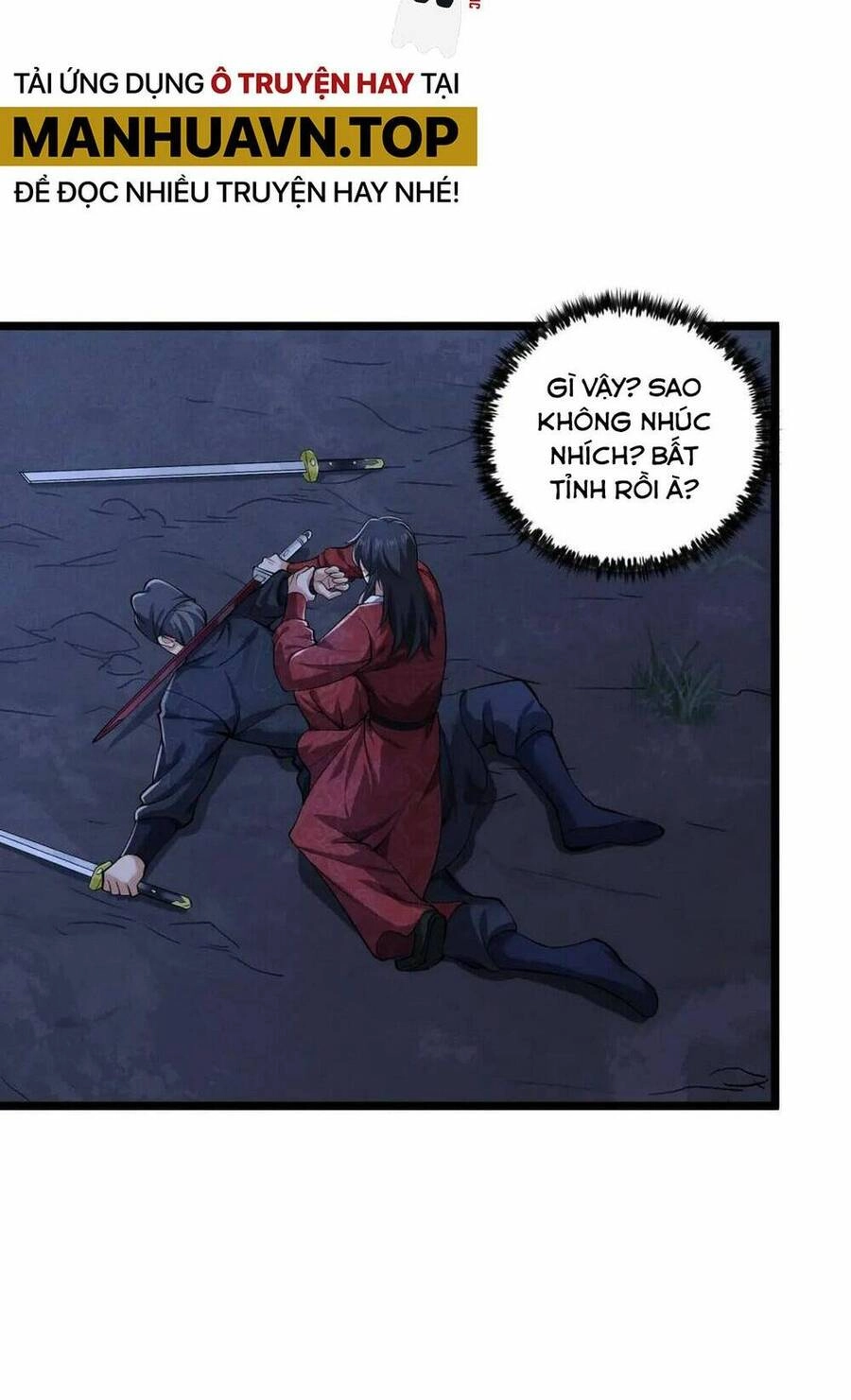 Đại Đường: Võ Thần Group Chat Chapter 35 - 15