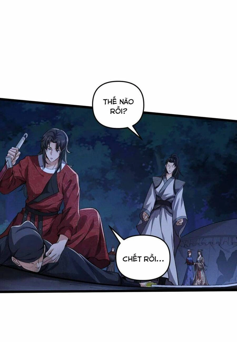 Đại Đường: Võ Thần Group Chat Chapter 35 - 16