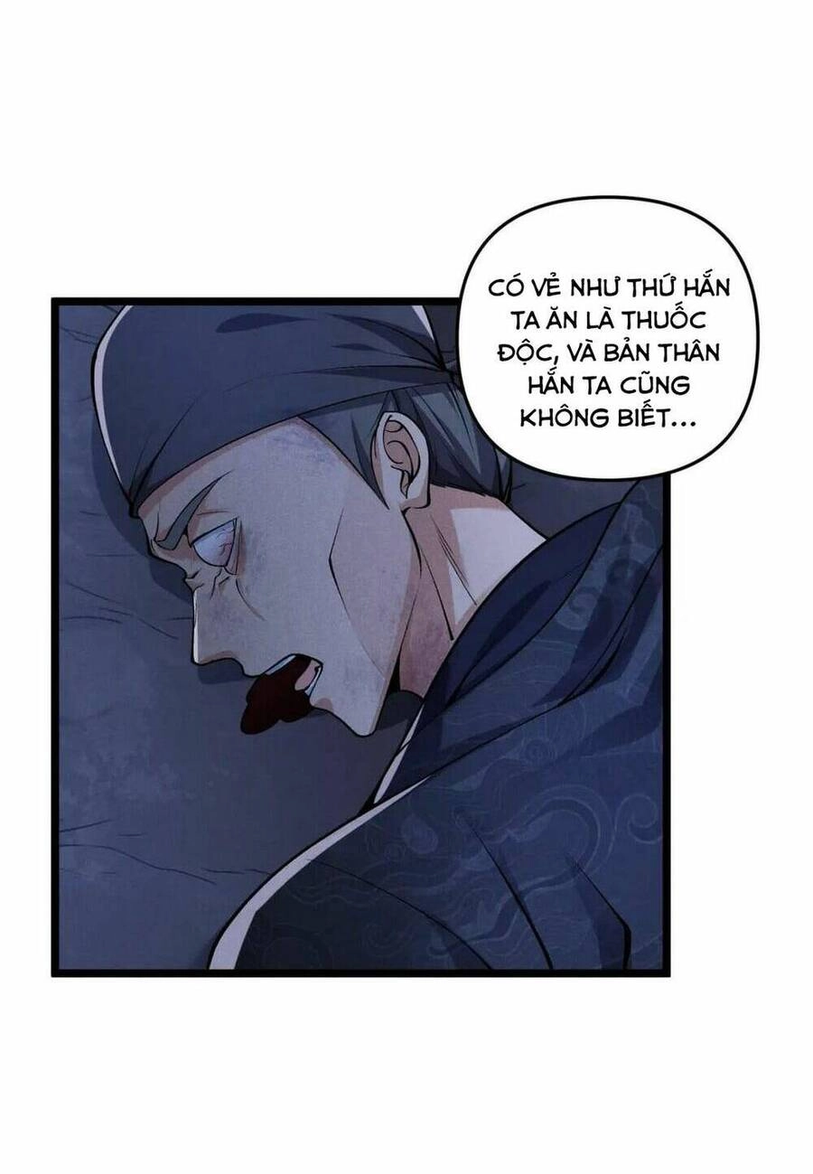 Đại Đường: Võ Thần Group Chat Chapter 35 - 17