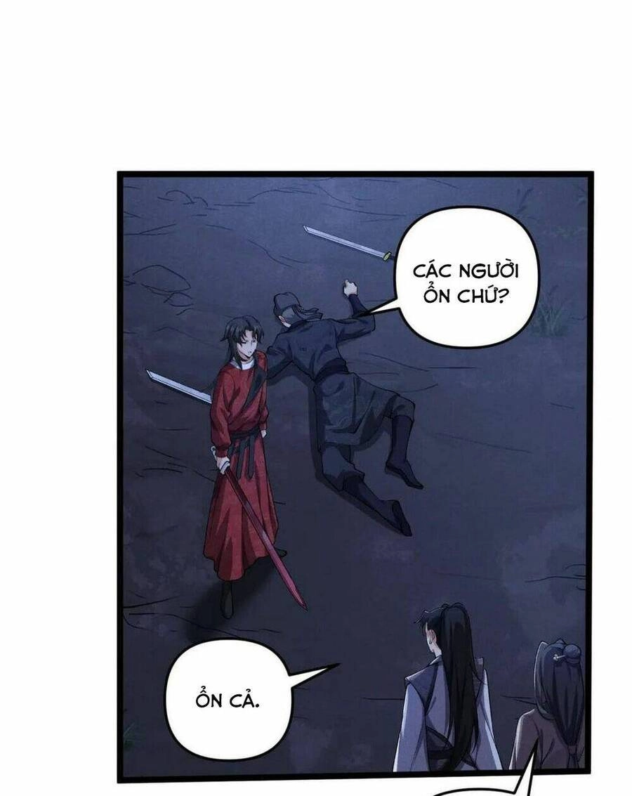 Đại Đường: Võ Thần Group Chat Chapter 35 - 20