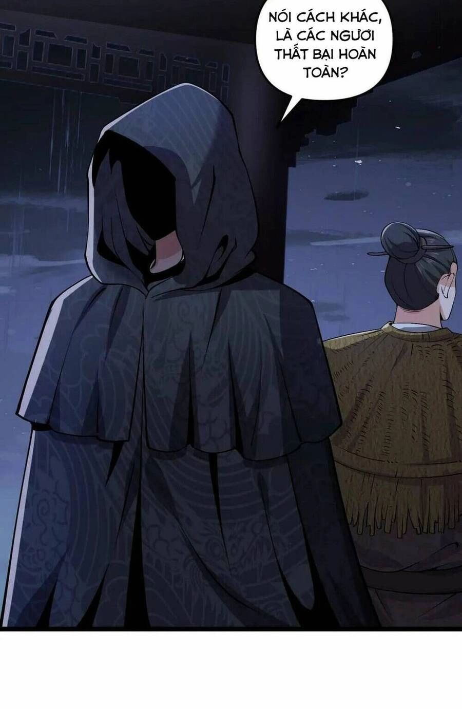 Đại Đường: Võ Thần Group Chat Chapter 35 - 23