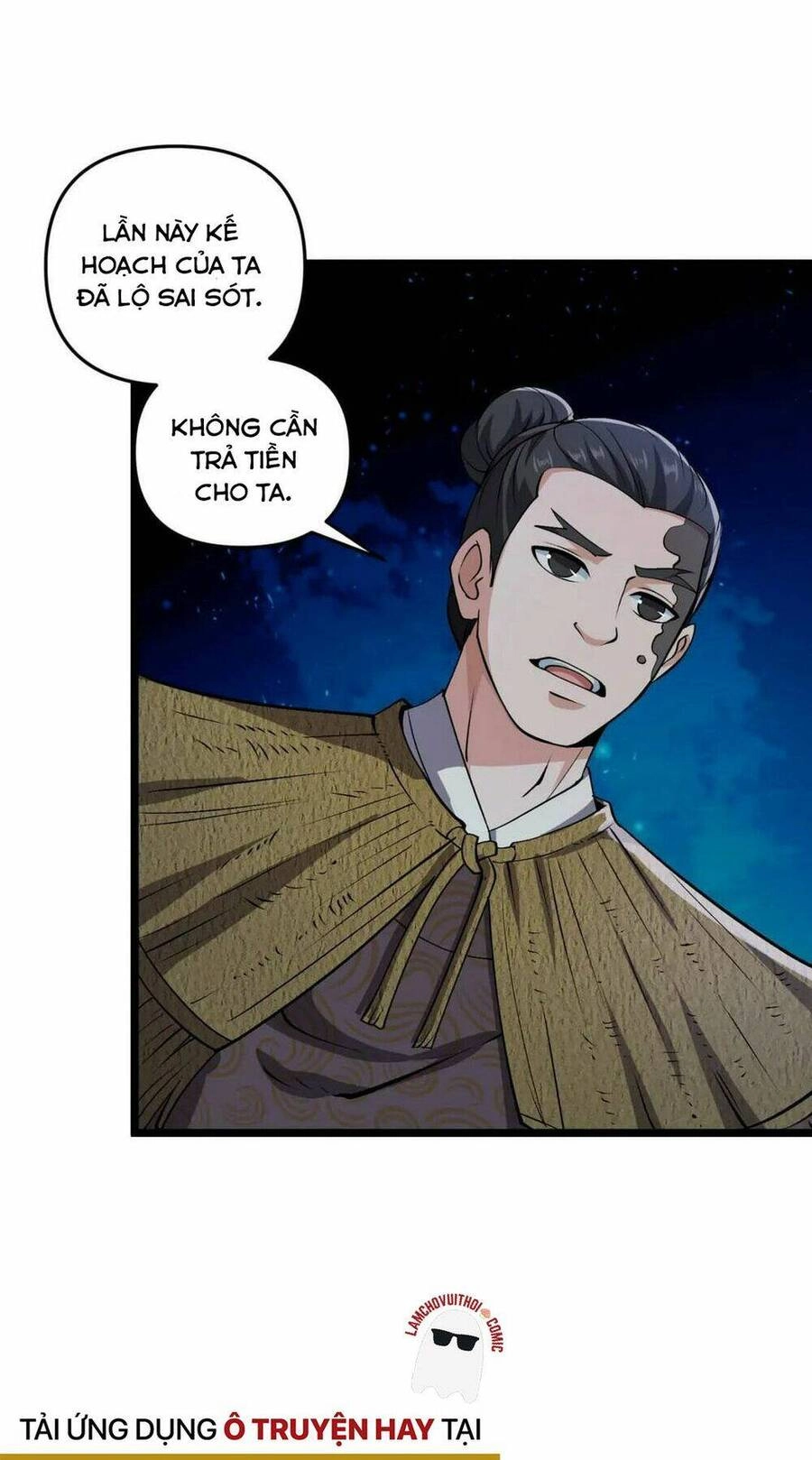 Đại Đường: Võ Thần Group Chat Chapter 35 - 24