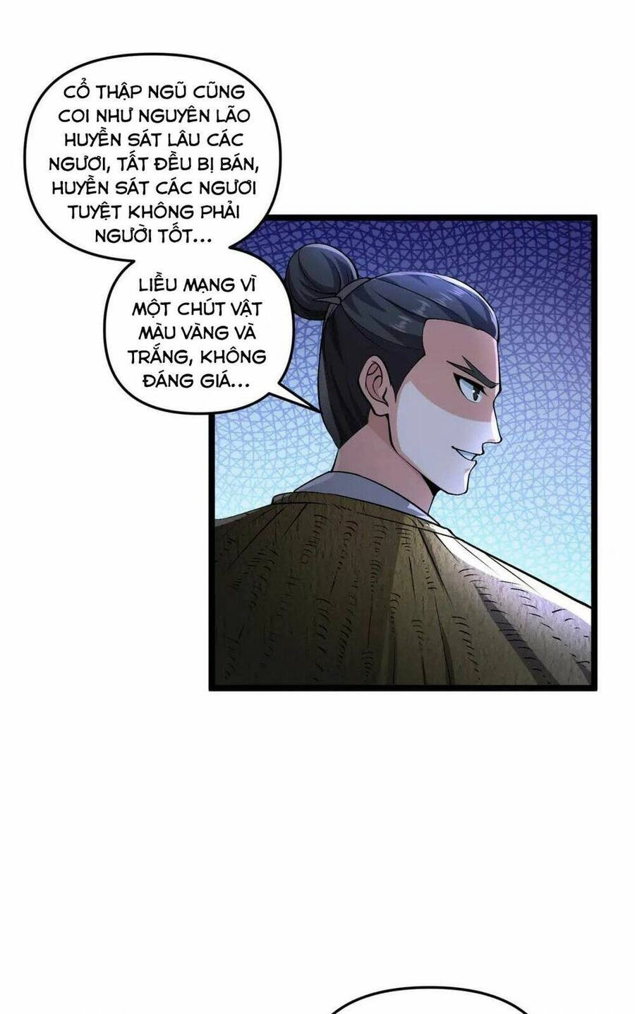 Đại Đường: Võ Thần Group Chat Chapter 35 - 26