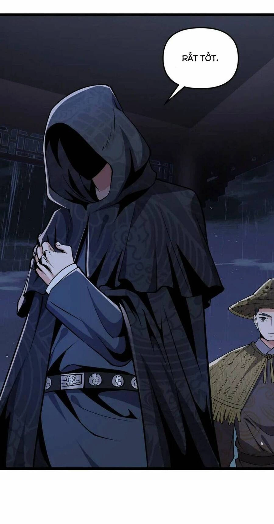 Đại Đường: Võ Thần Group Chat Chapter 35 - 29