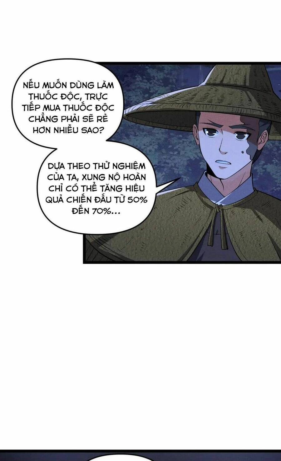 Đại Đường: Võ Thần Group Chat Chapter 35 - 30