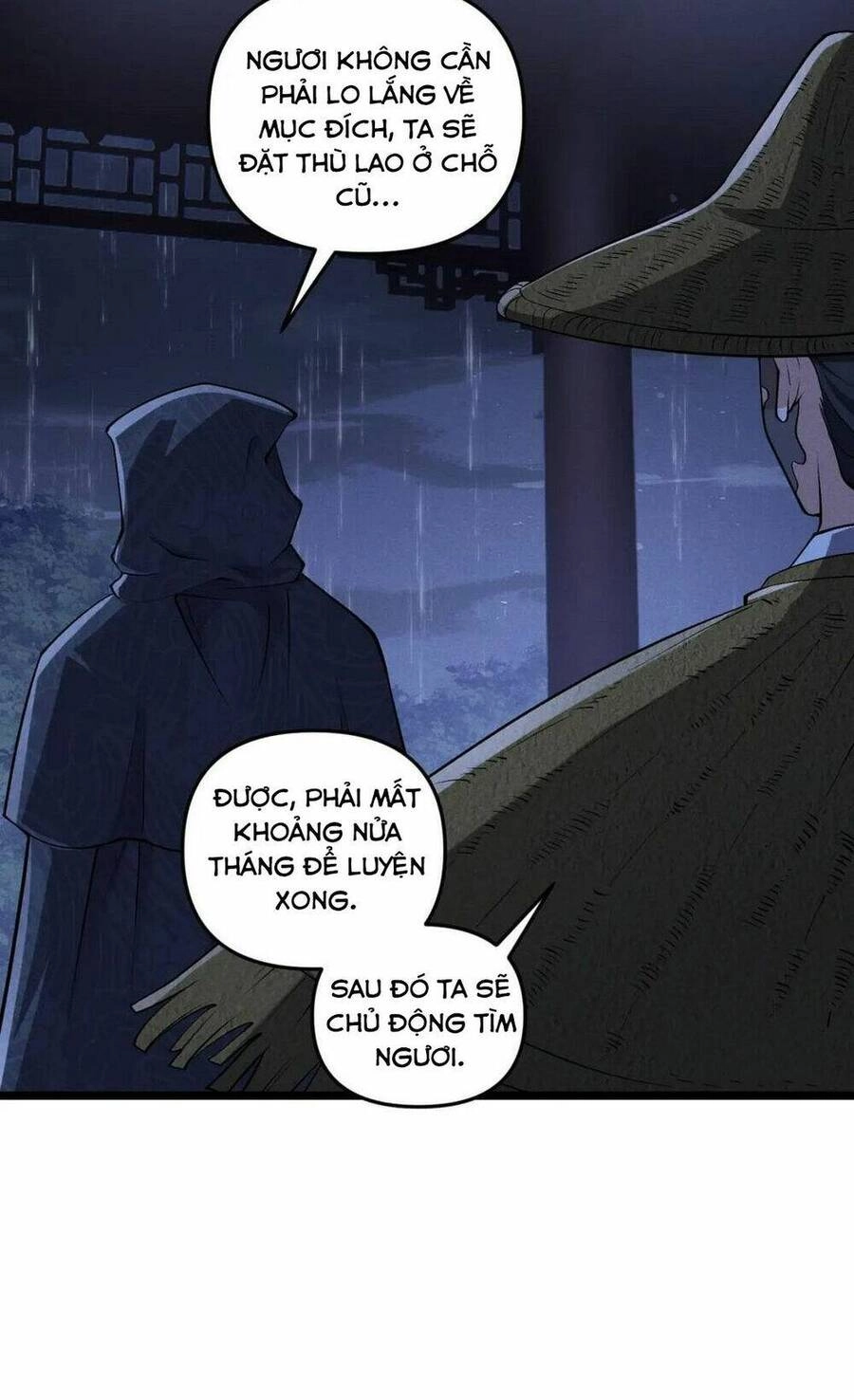 Đại Đường: Võ Thần Group Chat Chapter 35 - 31