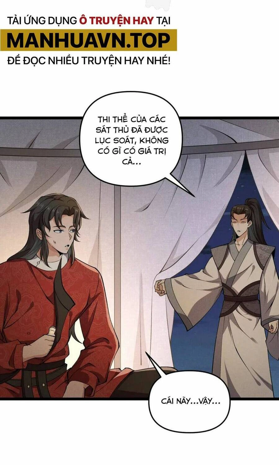 Đại Đường: Võ Thần Group Chat Chapter 35 - 37