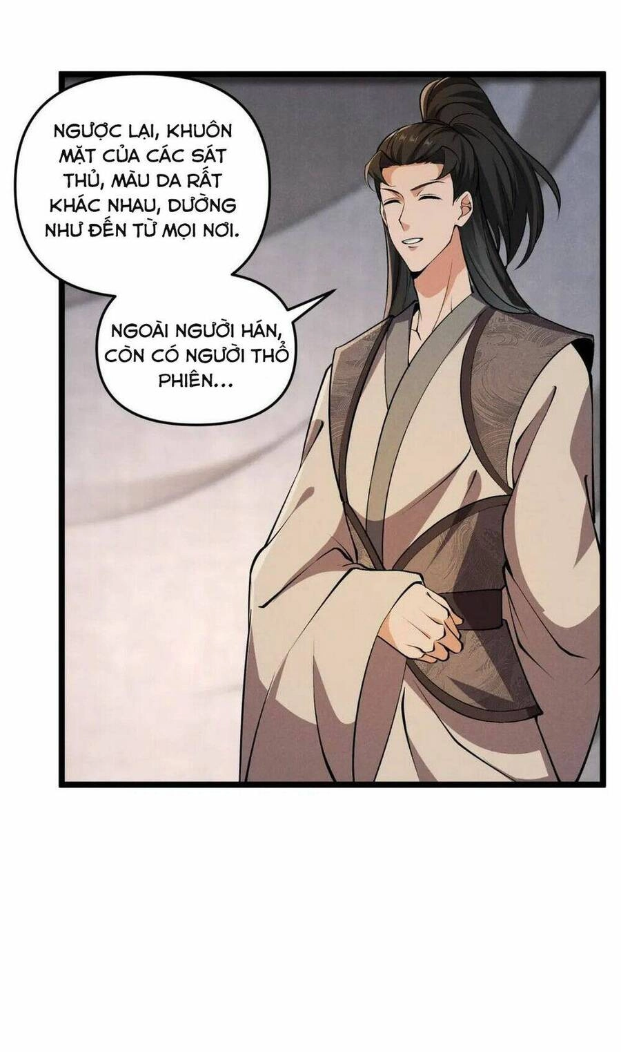 Đại Đường: Võ Thần Group Chat Chapter 35 - 38