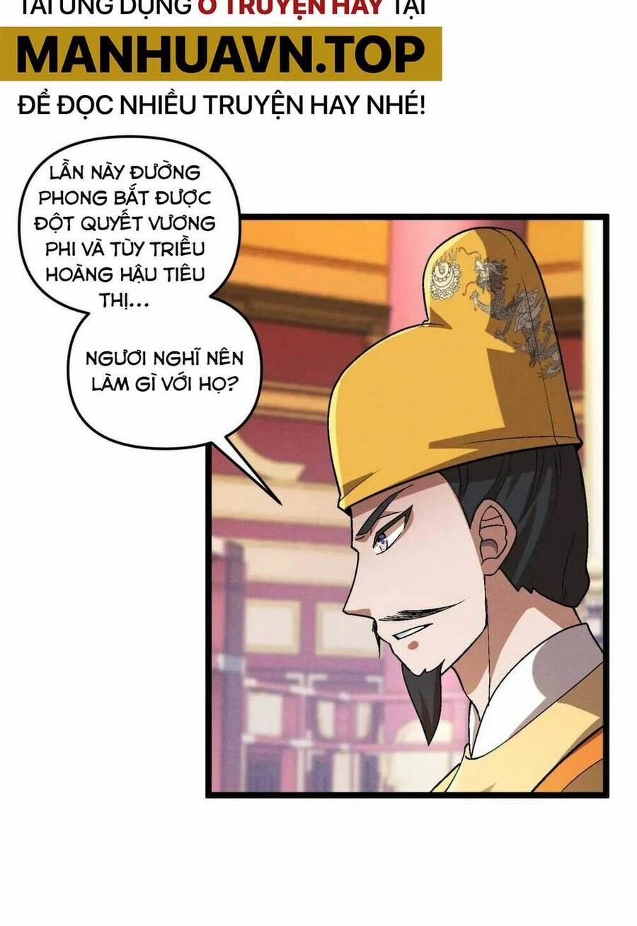 Đại Đường: Võ Thần Group Chat Chapter 35 - 48