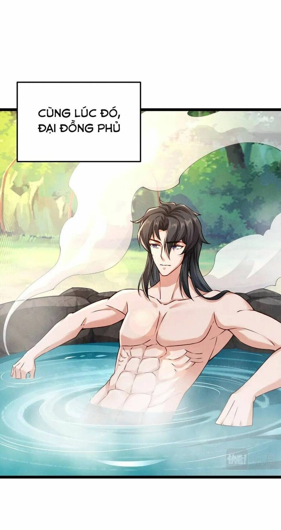 Đại Đường: Võ Thần Group Chat Chapter 35 - 55