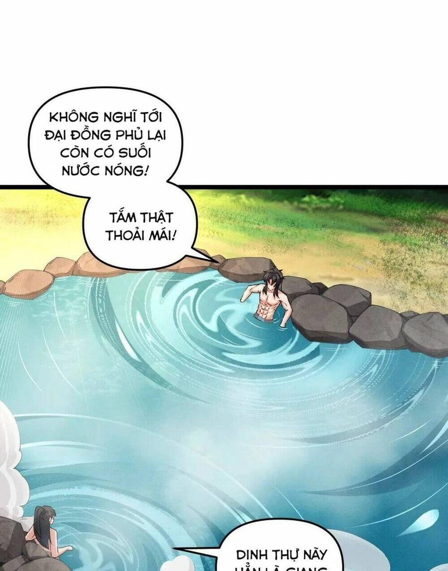 Đại Đường: Võ Thần Group Chat Chapter 35 - 56