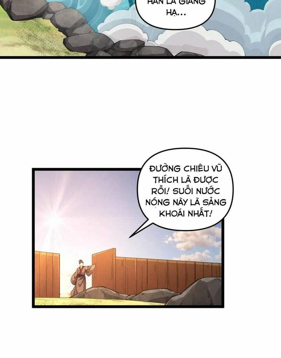 Đại Đường: Võ Thần Group Chat Chapter 35 - 57