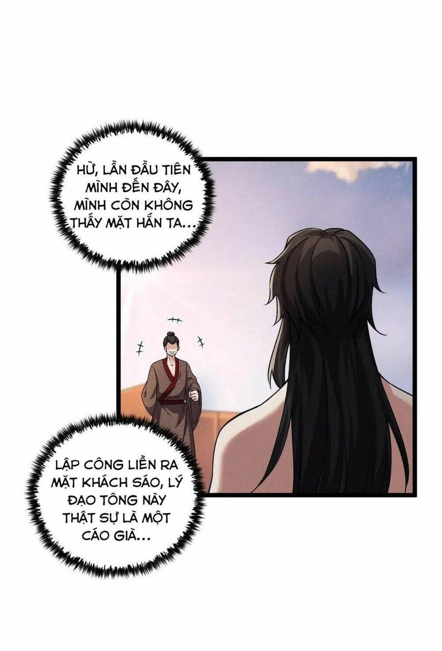 Đại Đường: Võ Thần Group Chat Chapter 35 - 61