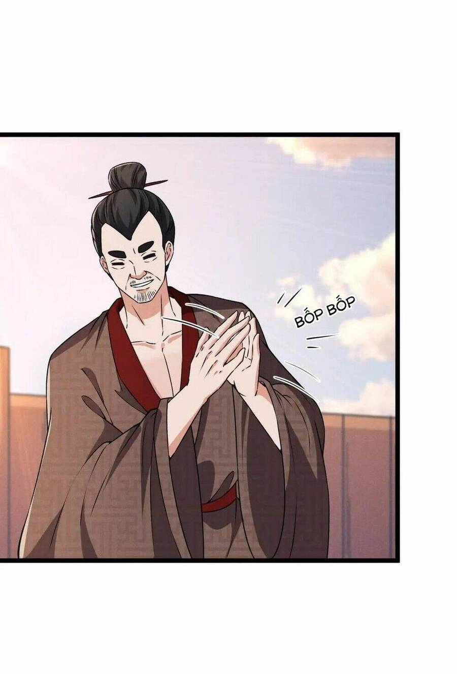 Đại Đường: Võ Thần Group Chat Chapter 35 - 62