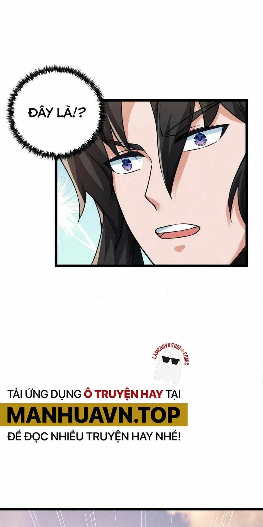 Đại Đường: Võ Thần Group Chat Chapter 35 - 63