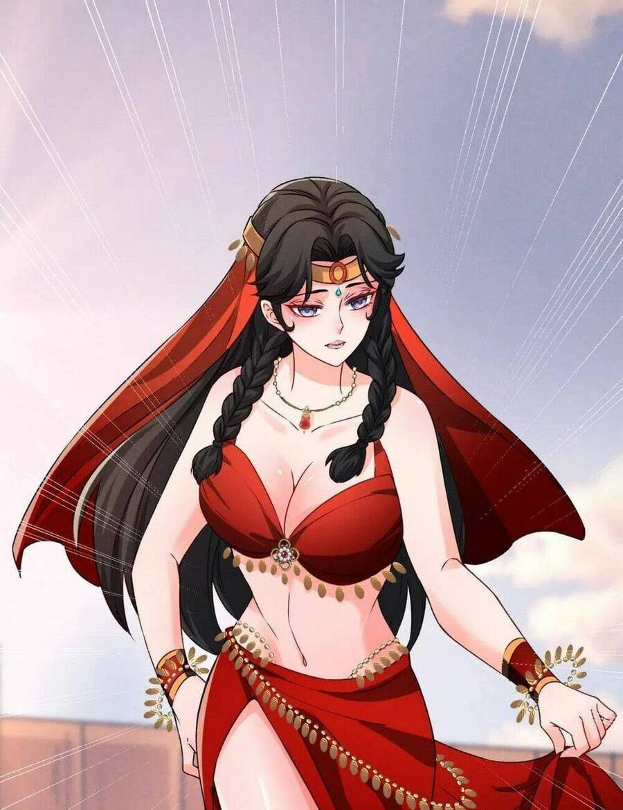 Đại Đường: Võ Thần Group Chat Chapter 35 - 64